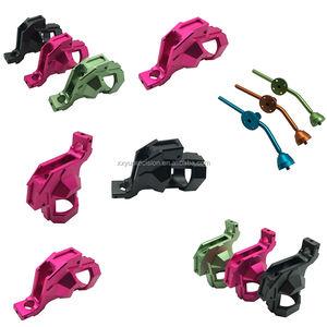 Hardware de mecanizado CNC de alta precisión personalizado <span class=keywords><strong>Crypto</strong></span> Wallet para herramienta de almacenamiento mnemónico contraseña libro fresado piezas de torneado - Product Image 4