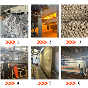 Tappetino da camera antiscivolo in gomma con rivestimento in gomma per giovani da soggiorno ragazzi per ufficio tappeti da ufficio preghiera - Product Image 4