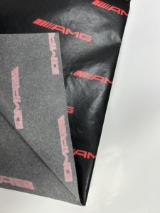 กระดาษ<span class=keywords><strong>ห่อ</strong></span>คุณภาพสูงราคาส่ง พิมพ์โลโก้ตามสั่ง - Product Image 4