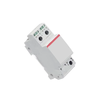 OVR-Dispositivo de protección contra sobretensiones (SPD), dispositivo de protección contra rayos de 20kA/80kA, 275V/440V para uso industrial ABB
