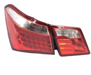 <span class=keywords><strong>INNOTECH</strong></span> PARA BYD F3 LUZ TRASERA AUTO REPUESTOS PARA S6/G6/F0/NEW F3 LUZ DE CABEZA ACCESORIOS DE COCHE Luz trasera en Stock - Product Image 1