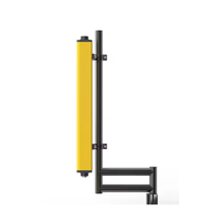 Cortina de Luz de Seguridad Serie ESA de ESPE, Sensor de Barrera Infrarroja, Protección de Seguridad para Máquinas Industriales, Sensor Fotoeléctrico
