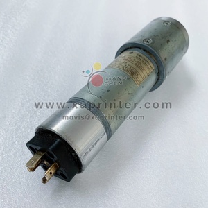 Moteur à engrenages MA Original L0843523 GR 42X40 pour pièces de presse offset KBA 105 - Product Image 4