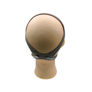 Sangle de tête <span class=keywords><strong>pour</strong></span> <span class=keywords><strong>masque</strong></span> CPAP F20, sangle de remplacement <span class=keywords><strong>pour</strong></span> AirFit F20, polyester-nylon <span class=keywords><strong>pour</strong></span> <span class=keywords><strong>masque</strong></span> <span class=keywords><strong>ResMed</strong></span> AirFit F20 - Product Image 2