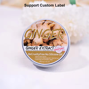 Jabón Sólido Vegano para el Cuidado del Cabello de Marca Privada al por Mayor, Nutritivo y Refrescante, Control de Grasa, Jabón Artesanal para Eliminar la Caspa - Product Image 5