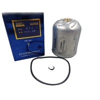 1017010B29DM 1017011-29DM Suku Cadang Truk Berat FILTER OLI untuk Truk FAW J6P XICHAI Filter OLI