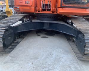 מצב טוב Doosan DX300LC <span class=keywords><strong>30</strong></span> טון מחפרים זחליים למכירה DX60 DX70 DH150 דיגר גדול בניית חופר - Product Image 4