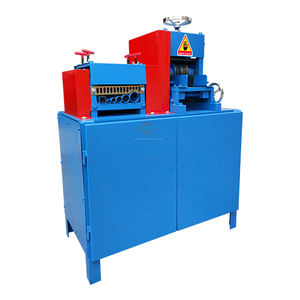 Ucuz fiyat BS-AN125 BSGH büyük kablo striptizci geri dönüşüm makinası kablo sıyırma makinesi - Product Image 1