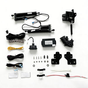 Kit de levage électrique de hayon pour automobile, à commande au pied, adapté aux <span class=keywords><strong>Volvo</strong></span> <span class=keywords><strong>S60</strong></span> <span class=keywords><strong>2020</strong></span>+, directement de l'usine - Product Image 6