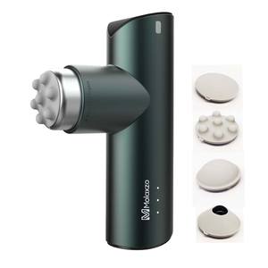 Masajeador Eléctrico Portátil Modelo K9 de Alta Gama, <span class=keywords><strong>Mini</strong></span> Pistola de Masaje, Masajeador de Pies - Product Image 1