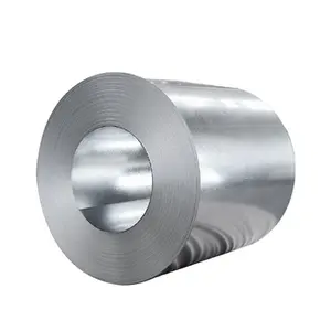 0.13mm 0.18mm AZ150 aluminium-zinc alloy coated GL steel coil aluzinc galvalume steel products in coil and sheet