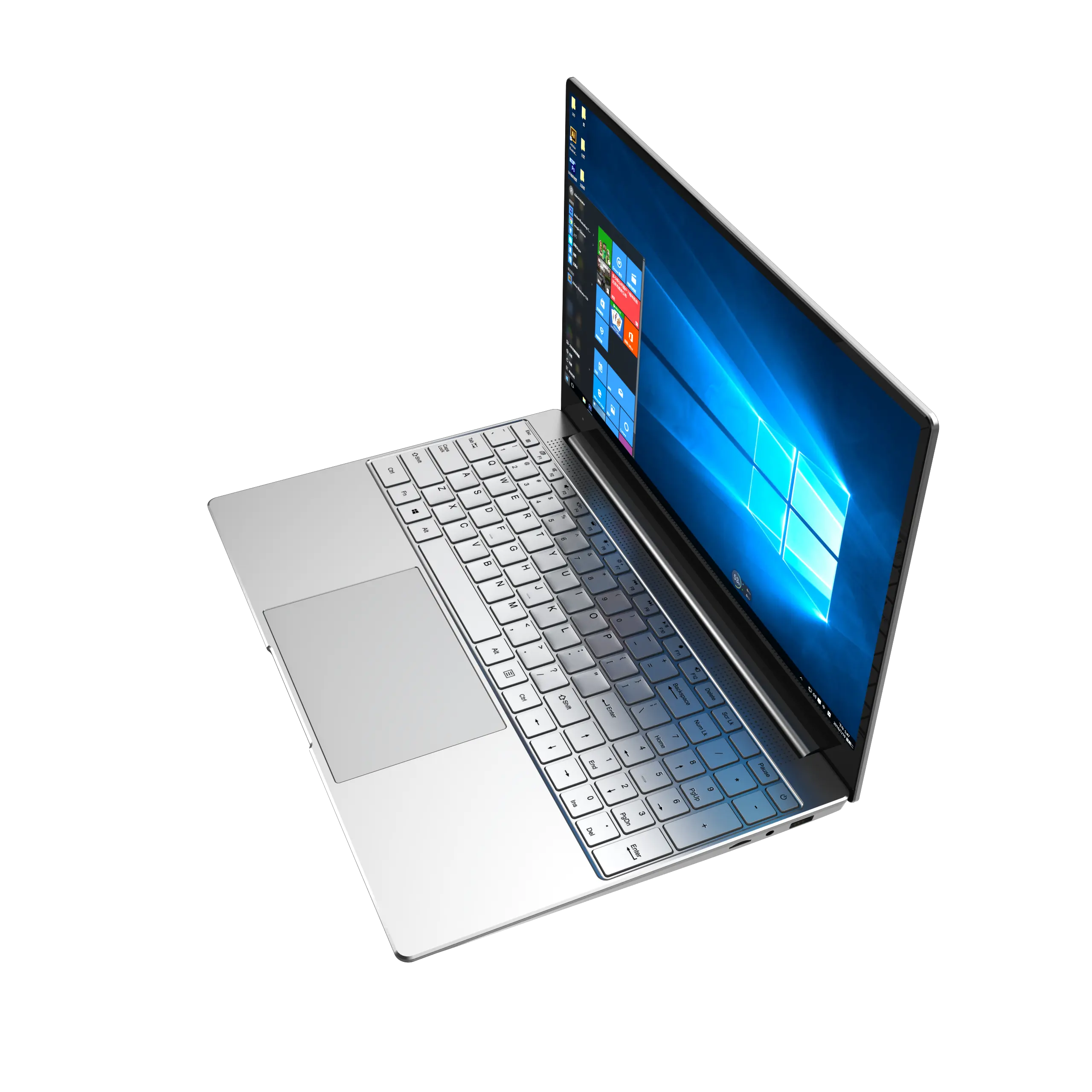 2020 laptop portatile super sottile 14 pollici RAM 8GB laptop Windows 10 con schermo 1920*1080 notebook per progetto educativo