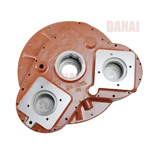 DAHAI Japan PTO assy 60345446 for Sany SRT95C Parts