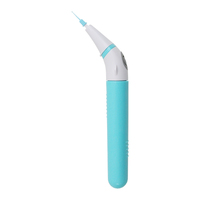 TC-100 Zogear Hydropulseur dentaire électrique, nettoyeur de dents, cure-dents électrique