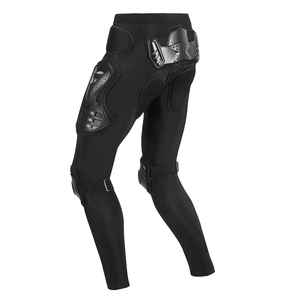 Pantalon de moto personnalisé OEM pour BMX Gear Dirt Bike, uniformes de course de motocross en polyester coupe-vent avec techniques imprimées - Product Image 3