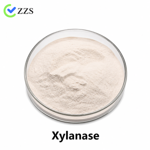 Xylanase <span class=keywords><strong>de</strong></span> qualité alimentaire à haute activité, vente directe d'usine, enzyme xylanase, <span class=keywords><strong>prix</strong></span> compétitif, offre spéciale - Product Image 1