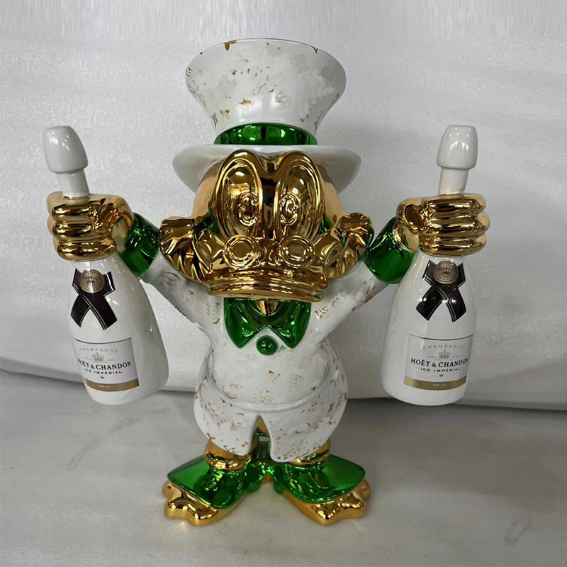 come mostrato in foto