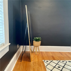 Home Use Framed <b>Floor</b> <b>Mirror</b> Decor Durable Dressing <b>Mirror</b> Espejos Decoration Be Used in Home Decor Furniture Bedroom - Product Image 6