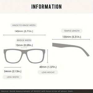 <span class=keywords><strong>Gafas</strong></span> de Sol Polarizadas <span class=keywords><strong>KDEAM</strong></span> con Montura TR y Lentes TAC, Diseño de Aro Completo para Actividades, Conducción, Cómodas y Antideslizantes - Product Image 3