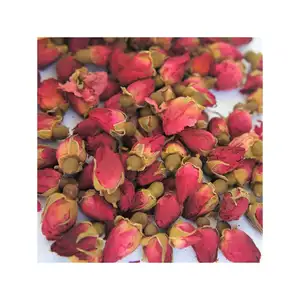 Groothandel Biologische Gedroogde Rose/Gedroogde Bloem Voor Thee Uit Vietnam/ Rose Gedroogde Knoppen Hoge Kwaliteit (Krystal (+ 84 587 176 063)