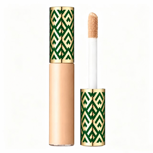 Buildable High Coverage Concealer Cream Transfer Resistant Smooth Fine Lines Hydrating Concealer For Blemishes Tattoos Puffiness - Product Image 2