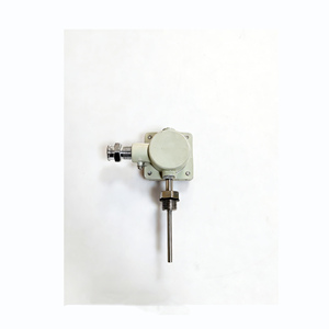 Termômetro de Pressão de Gás WTZd-01 com Display Analógico e Saída de Sinal de Resistência Térmica Nanyang Huaye Zhang Heng - Product Image 3