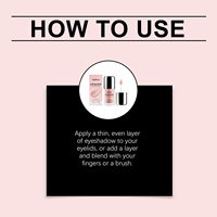 Fard à paupières liquide nude chatoyant, brillance délicate, sans poudre, longue tenue, séchage rapide, fard à paupières qui ne se décolore pas