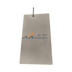 Chất lượng tốt bạch kim mạ titan <span class=keywords><strong>anode</strong></span> tấm để làm Hydro - Product Image 1