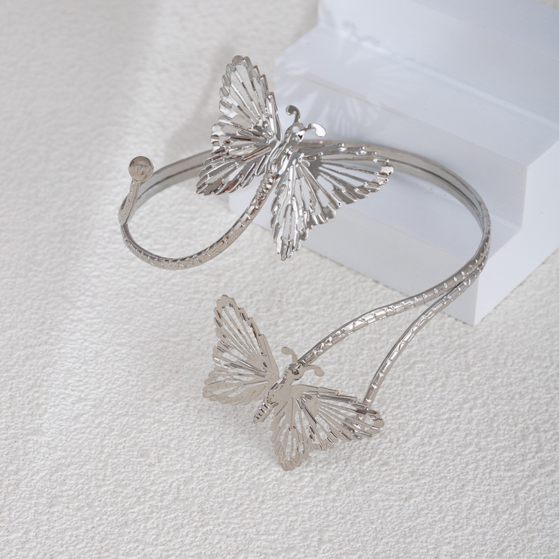 L533-7 silver