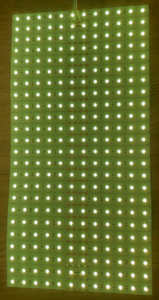 RGB led פנל DC24V Bendable גזיר RGBW led גיליון אור עבור אור תיבות שילוט RGBCCT LED מודול למשטח עבודה - Product Image 3