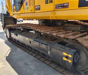 Excavadoras Hidráulicas Usadas en Venta, Máquina de 48 Toneladas, Komatsu PC450-7 PC450-8, Excavadoras Komatsu PC450 - Product Image 5