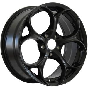 ใบโคลเวอร์<span class=keywords><strong>ล้อ</strong></span>อัลลอย Lucky AR ขนาดเต็มรูปแบบ,สำหรับ Alfa Romeo 4C Giulia Stelvio 5*110 5*114.3 <span class=keywords><strong>4</strong></span>*100 <span class=keywords><strong>4</strong></span>*108 - Product Image 5