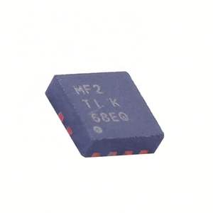 CZChips nouvelle puce d'émetteur-récepteur d'interface SON-8 SN65MLVD2DRBT SN65MLVD047ADR - Product Image 1