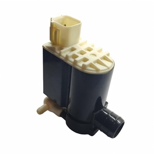 Nuova Pompa Lavavetri Sostitutiva 98510-2C100 98510-2L100 98510-25100 98510-1F100 per <span class=keywords><strong>Tucson</strong></span>/Coolpai/i30 - Product Image 2