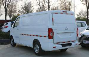 <span class=keywords><strong>Camion</strong></span> de livraison Changan M80 à châssis haut, caisse de chargement fermée, faible consommation de carburant - Product Image 3