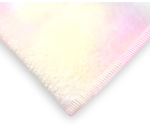 Housse de serviette de chaise longue en microfibre imprimée en 3D pour <span class=keywords><strong>piscine</strong></span>, jardin, hôtel, plage, polyester avec poches latérales - Product Image 3