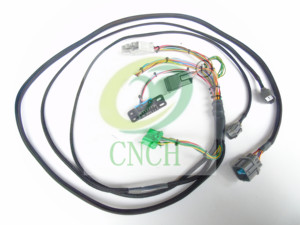 Otomotif K Series Swap Wiring Harness untuk Honda Civic 96-98 Chassis - Product Image 3