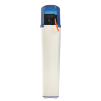 Offre Spéciale JRT 500LPH 1000LPH 1500LPH Adoucisseur d'eau à usage domestique avec réservoir en résine FRP Réservoir de sel