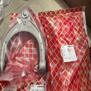 Febi para <span class=keywords><strong>Mercedes</strong></span> Benz Clase E W212 E200 E300 E350, rótula de dirección, barra de acoplamiento, brazo de suspensión inferior - Product Image 3