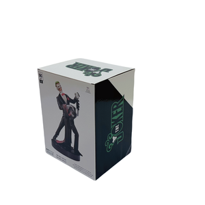 Caja <span class=keywords><strong>de</strong></span> Embalaje <span class=keywords><strong>de</strong></span> Papel Personalizada con Modelo <span class=keywords><strong>de</strong></span> Marioneta <span class=keywords><strong>de</strong></span> Mano, Material Ecológico, Venta Especial, Impresión a Color Personalizada - Product Image 5