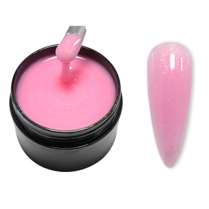 Cina all'ingrosso luccicante per unghie costruttore di Gel UV Gel di estensione spessa Gel Gel duro colore per unghie nuovi prodotti stanno vendendo bene - Product Image 6