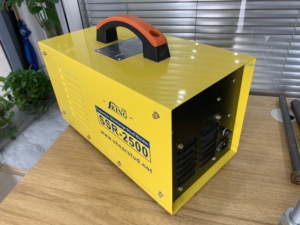 Máquina de Soldadura por Descarga de Capacitor SSR SR CDi 1502 <span class=keywords><strong>Taylor</strong></span> para Pernos CD e Instalación de Aislamiento - Product Image 5