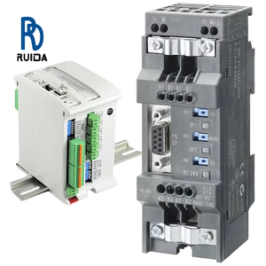 Repetidor PROFIBUS Original 6ES7972-0AA02-0XA0 RS485, Repetidor de Diagnóstico para Automatización Industrial - Product Image 1