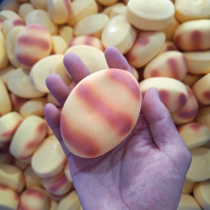 2026 cabbage Pudding squishy toys <b>set</b> <b>box</b> crunchy Handmade Ball Stress Relief Decompression Squeeze Toys <b>Fidget</b> Toys - Product Image 2