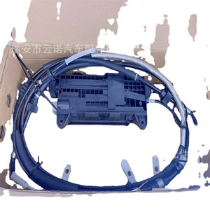 Land Rover Brake Module Assembly LR019223 For LR3 LR4 Sport New Replacement Part - Product Image 5