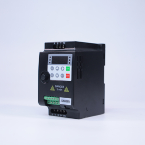 Hiệu suất cao 220V 380V ba pha biến tần ổ đĩa một pha AC chuyển đổi động cơ cho máy nén - Product Image 6