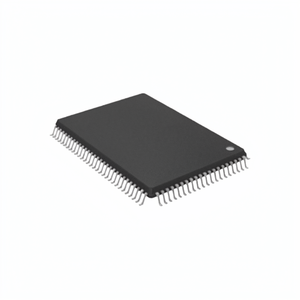 Authorized Distributor Components Electronic 100 BQFP Embedded MB90F549GSPF-G - Product Image 1