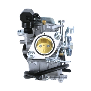 Nouveau Carburateur YP250 pour <span class=keywords><strong>Yamaha</strong></span> Majesty <span class=keywords><strong>250</strong></span> Linhai 250cc 260cc Marquis TE-250cc Scooter ATV - Product Image 4