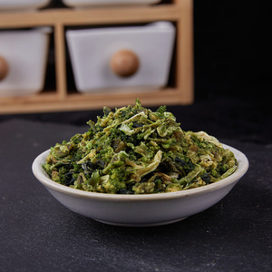 निर्जलित सूखे ब्रोकोली सूखे विज्ञापन चीनी खाद्य फैक्ट्रियां जैविक खाद्य उत्पादन करते हैं - Product Image 3