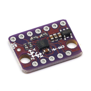 Module de capteur à 6 degrés de liberté GY-LSM6DS3, Interface IIC SPI, carte de connexion pour Arduino Raspberry Pi - Product Image 2